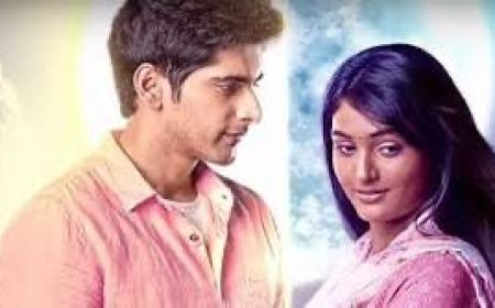 ગુજરાતી અભિનેત્રીઓ ક્રિના પાઠક અને ઉર્વશી સોલંકી પાસે સ્ટાર પ્લસના શો દિલ કો તુમસે પ્યાર હુઆ માટે એક ખાસ સંદેશ છે, અને તેઓએ જે શેર કરવાનું હતું તે અહીં છે: