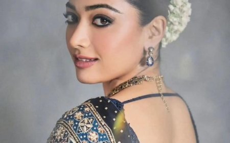 ડિયર કોમરેડના 5 વર્ષ પછી પણ રશ્મિકા મંદન્નાએ તેના નિર્દોષ, મોહક અને મીઠી લીલીના પાત્રથી દર્શકોના દિલ જીતી લીધા છે.