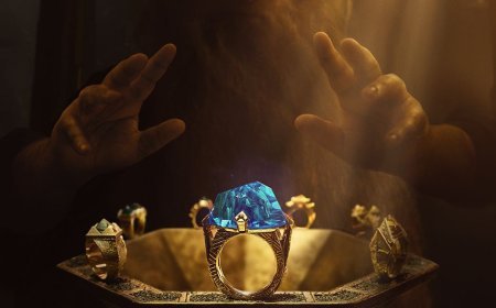 પ્રાઇમ વિડિયોના ધ લોર્ડ ઓફ ધ રિંગ્સઃ ધ રિંગ્સ ઓફ પાવર આગામી બીજી સીઝન માટે અદભૂત ટ્રેલર રિલીઝ કરે છે