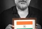 વિવેક રંજન અગ્નિહોત્રીએ સ્વતંત્રતા દિવસ પહેલા, ભારતમાં ગર્વથી રચાયેલ અધિકૃત ભારતીય ધ્વજ ભેટ આપવા માટે અવાજ ફેલાવ્યો